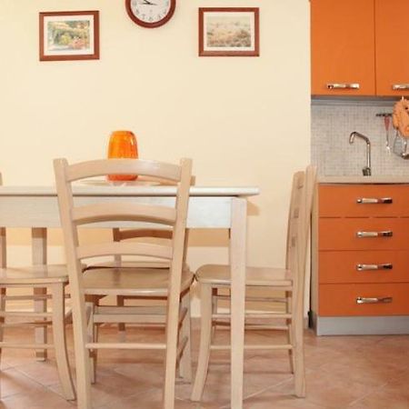 Melograno Lägenhet San Vito Lo Capo Exteriör bild