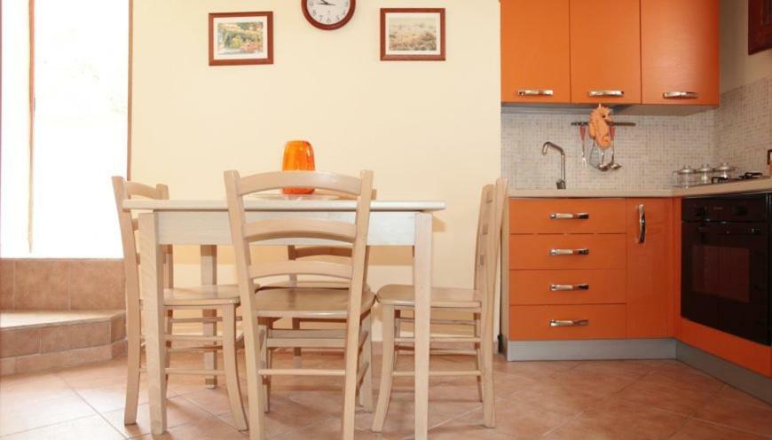 Melograno Lägenhet San Vito Lo Capo Exteriör bild