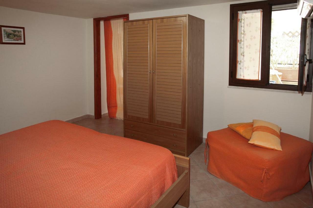 Melograno Lägenhet San Vito Lo Capo Exteriör bild