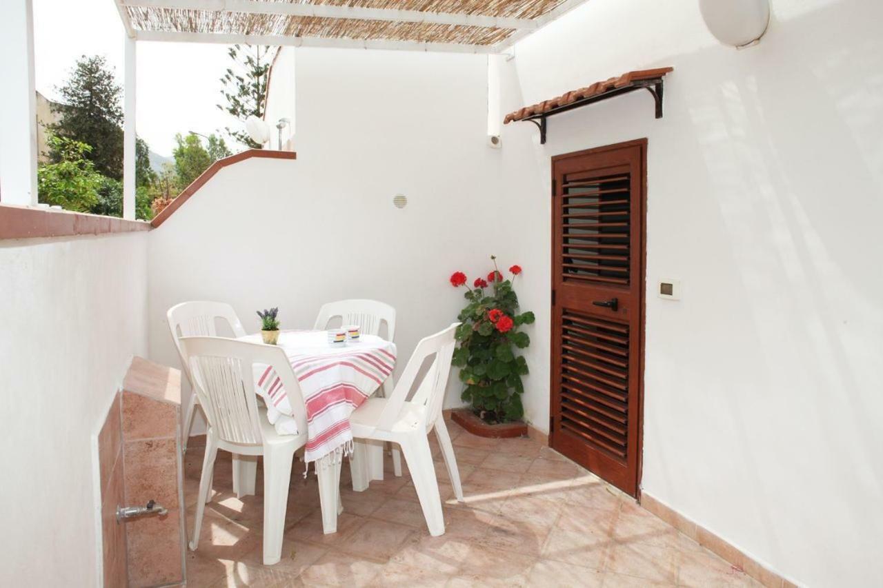 Melograno Lägenhet San Vito Lo Capo Exteriör bild