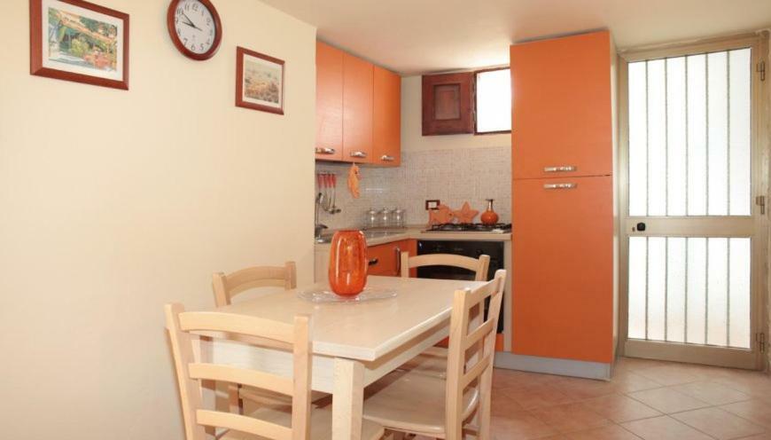 Melograno Lägenhet San Vito Lo Capo Exteriör bild